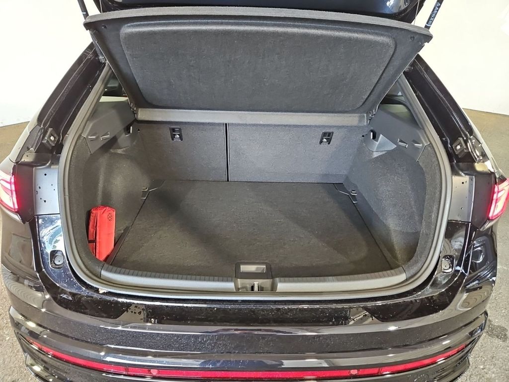 Volkswagen Taigo 2025