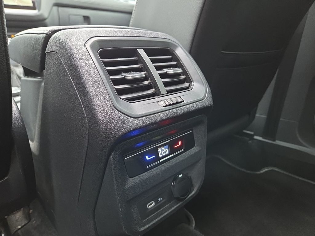 Volkswagen Tiguan Allspace 2024