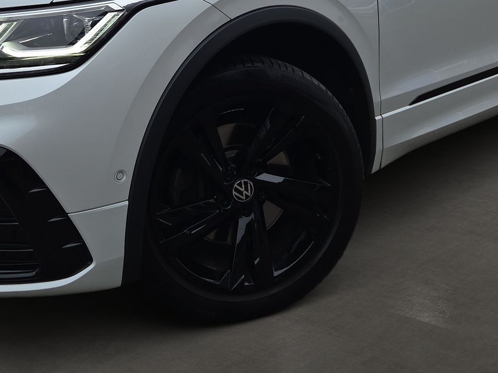 Volkswagen Tiguan Allspace 2024