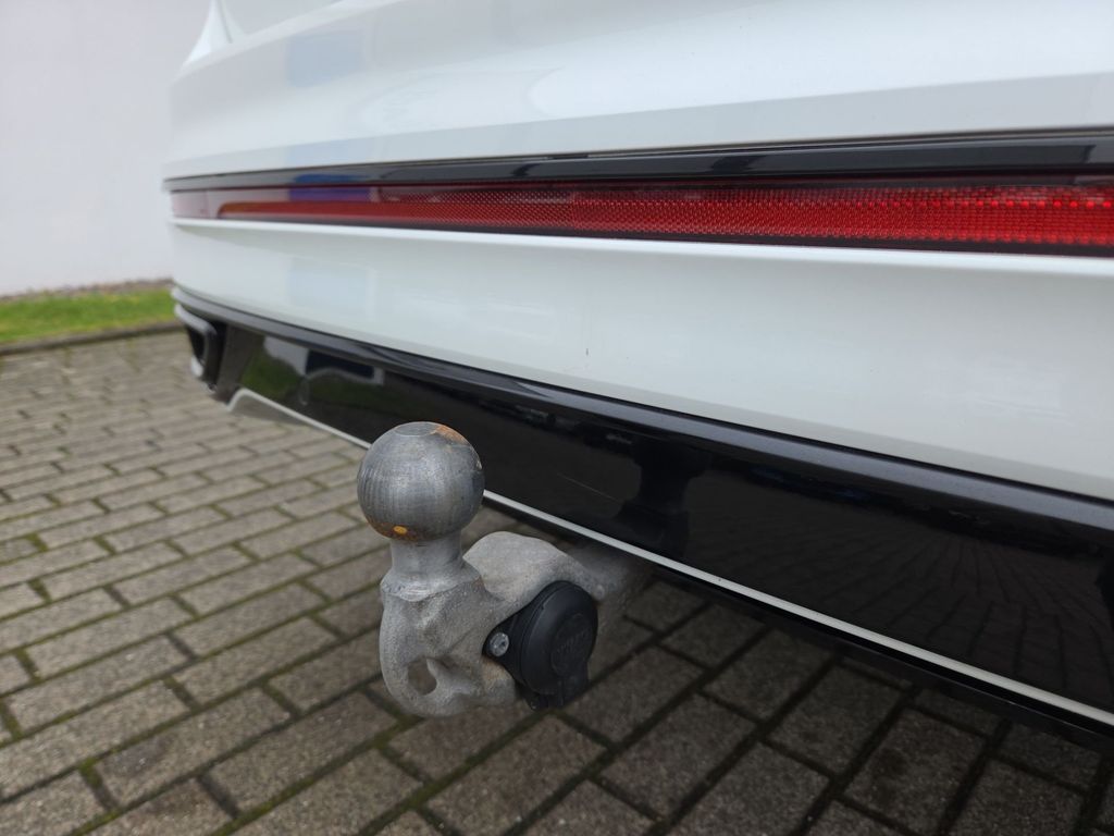 Volkswagen Tiguan Allspace 2024