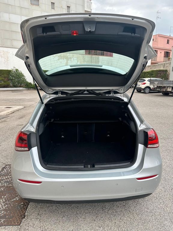 Mercedes-Benz A 180 2020