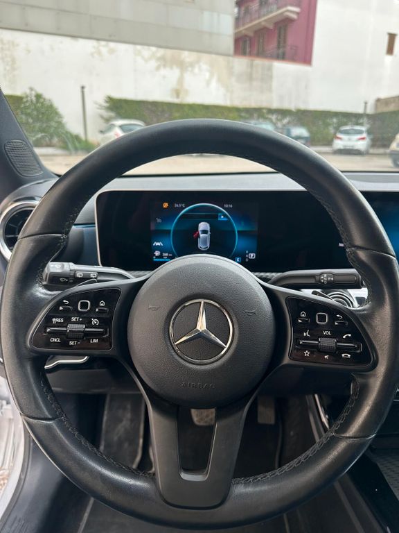 Mercedes-Benz A 180 2020