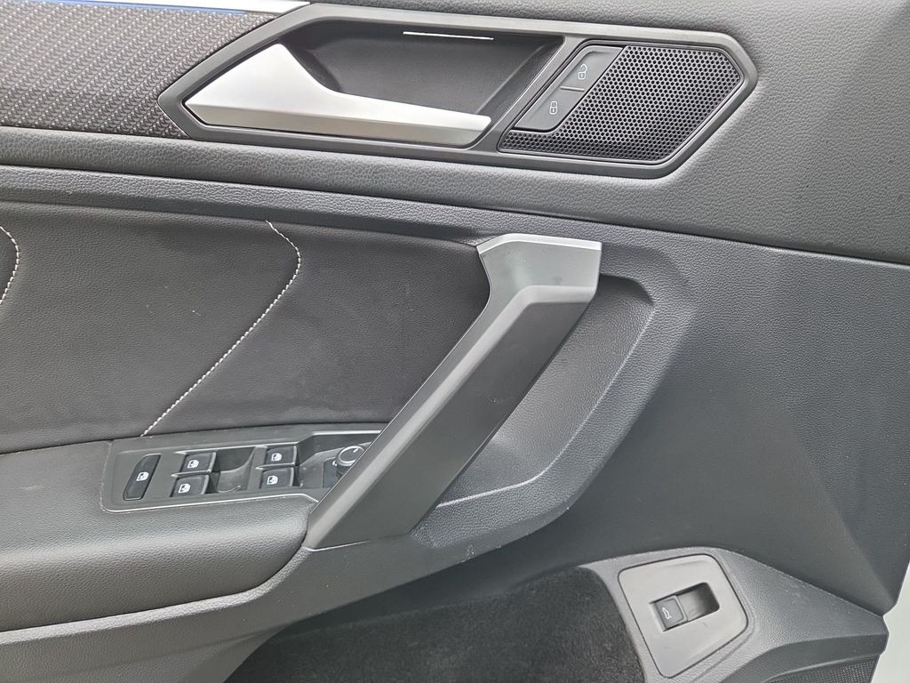 Volkswagen Tiguan Allspace 2024