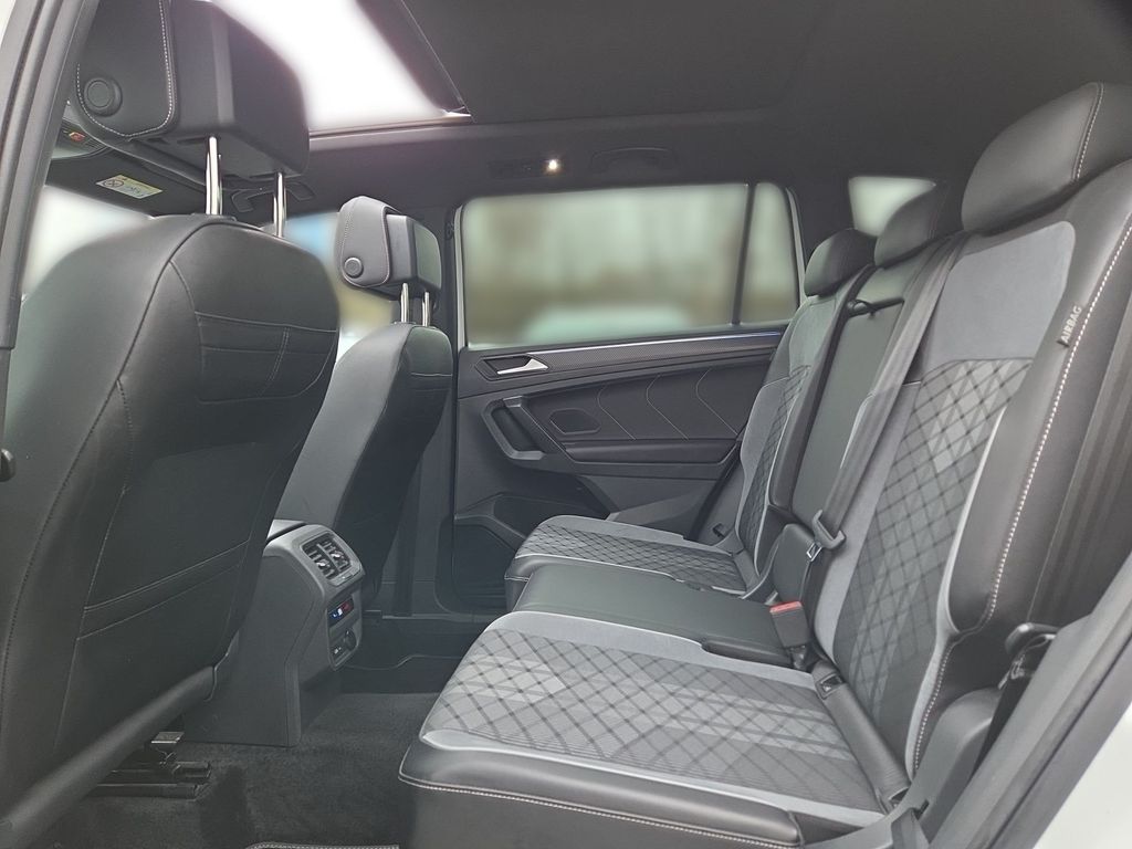 Volkswagen Tiguan Allspace 2024