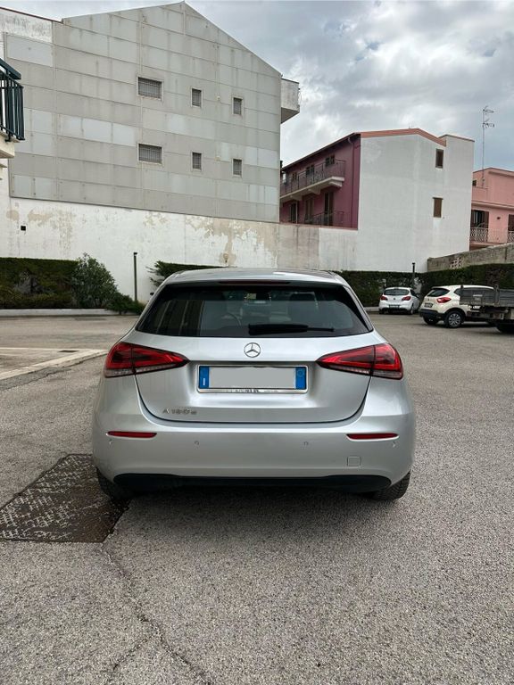 Mercedes-Benz A 180 2020