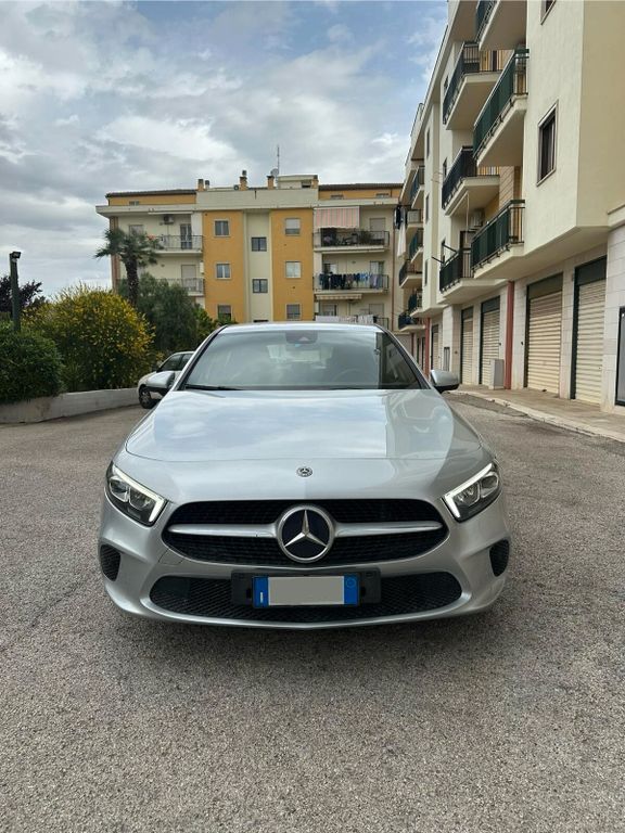 Mercedes-Benz A 180 2020