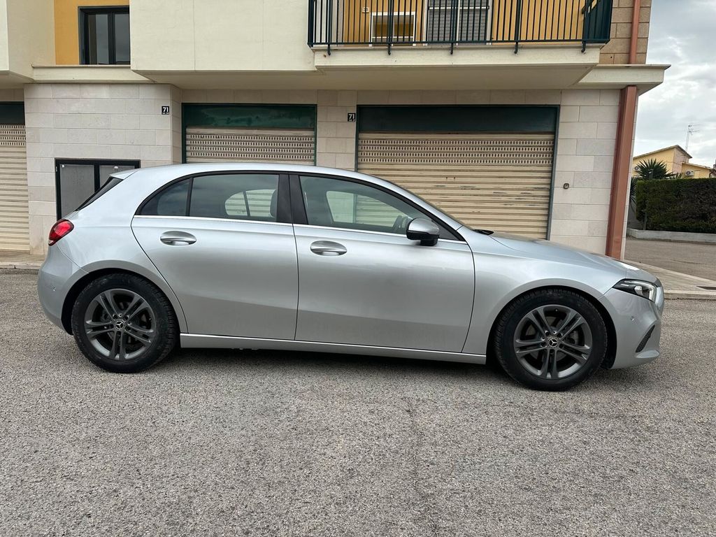 Mercedes-Benz A 180 2020