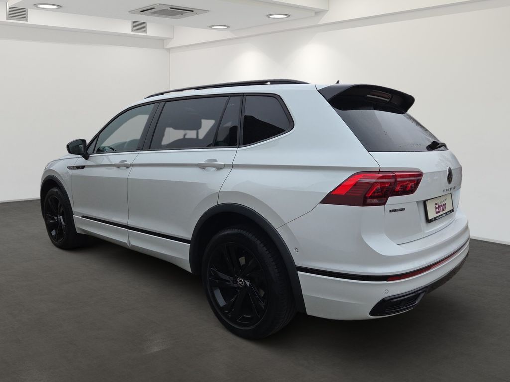 Volkswagen Tiguan Allspace 2024