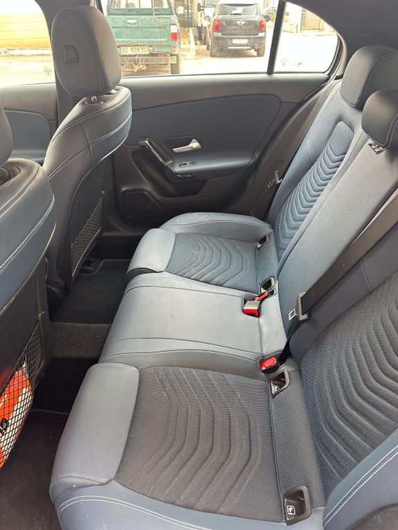 Mercedes-Benz A 180 2020