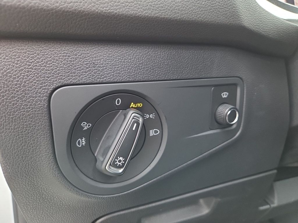 Volkswagen Tiguan Allspace 2024