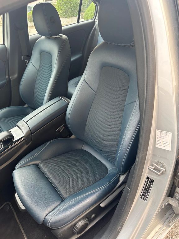 Mercedes-Benz A 180 2020