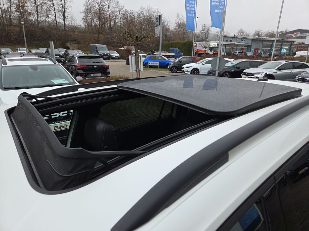 Volkswagen Tiguan Allspace 2024