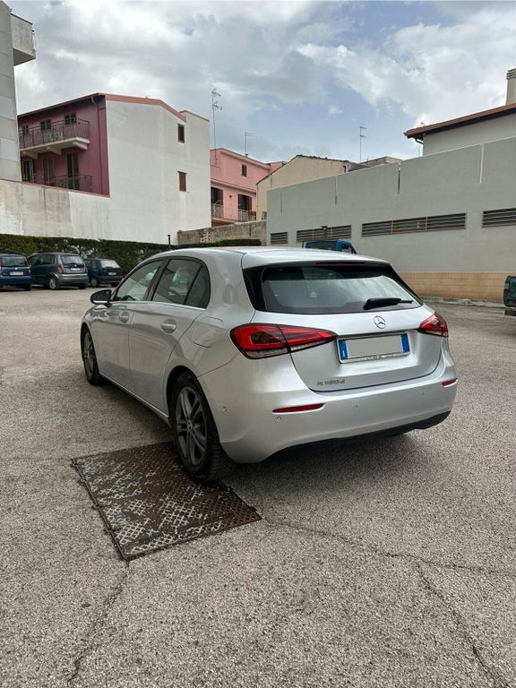 Mercedes-Benz A 180 2020