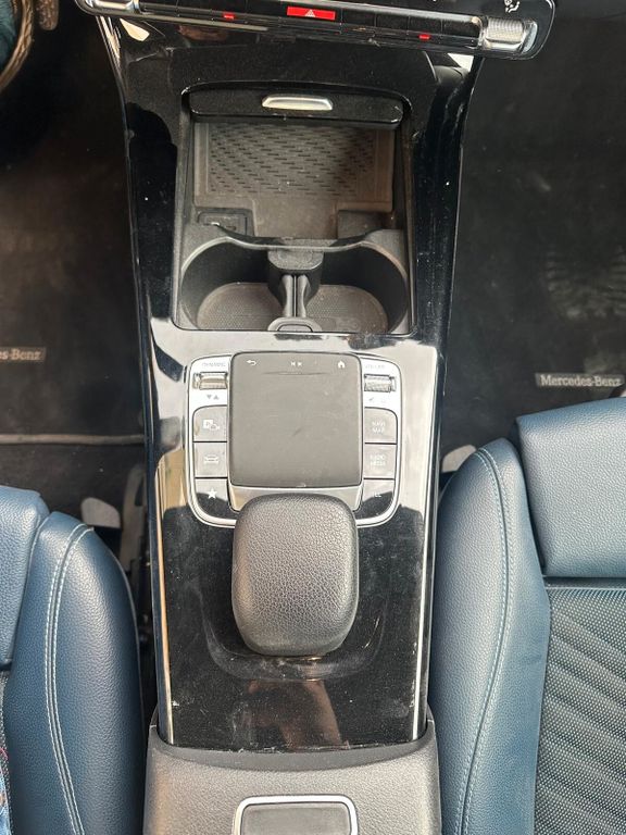 Mercedes-Benz A 180 2020