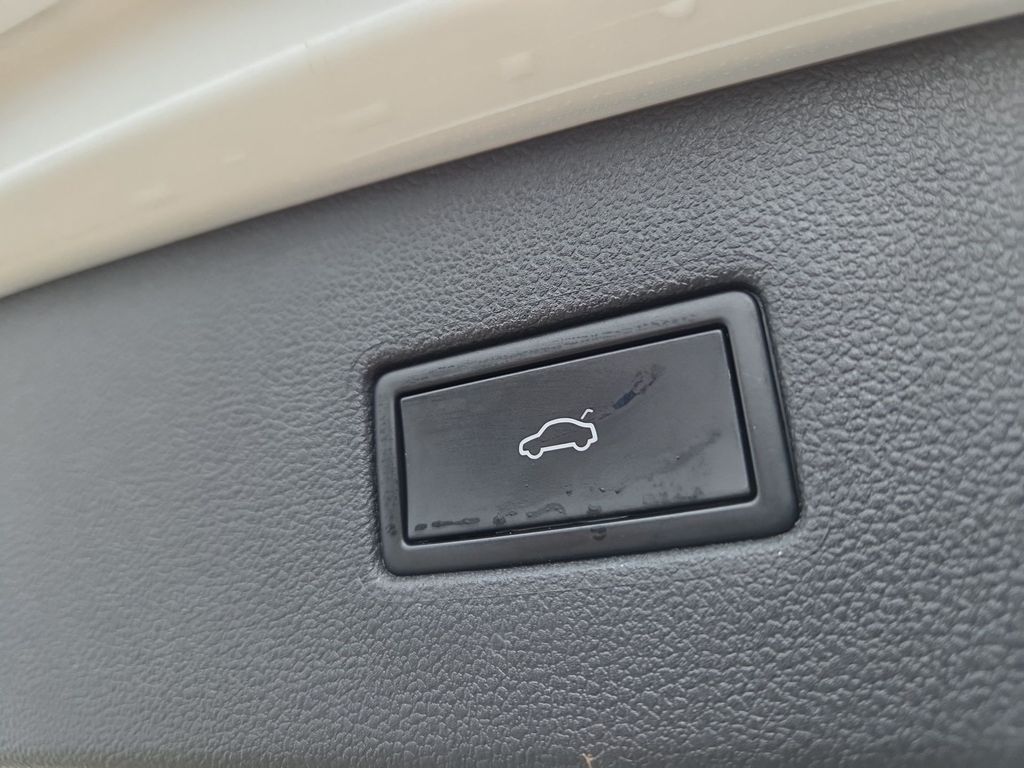 Volkswagen Tiguan Allspace 2024