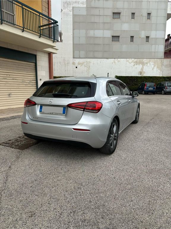 Mercedes-Benz A 180 2020