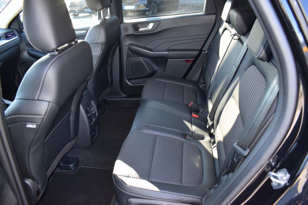 Ford Kuga 2023