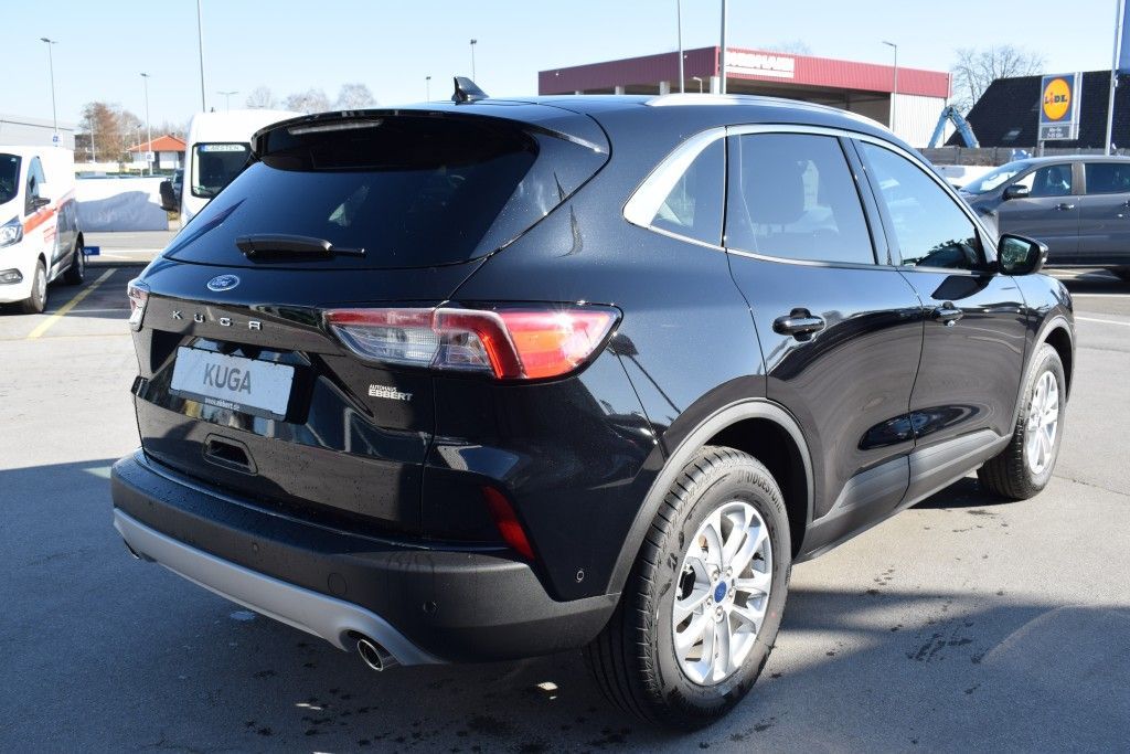 Ford Kuga 2023