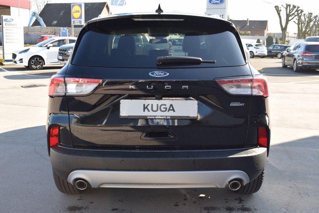 Ford Kuga 2023