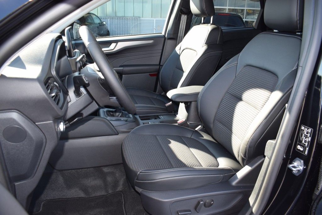 Ford Kuga 2023
