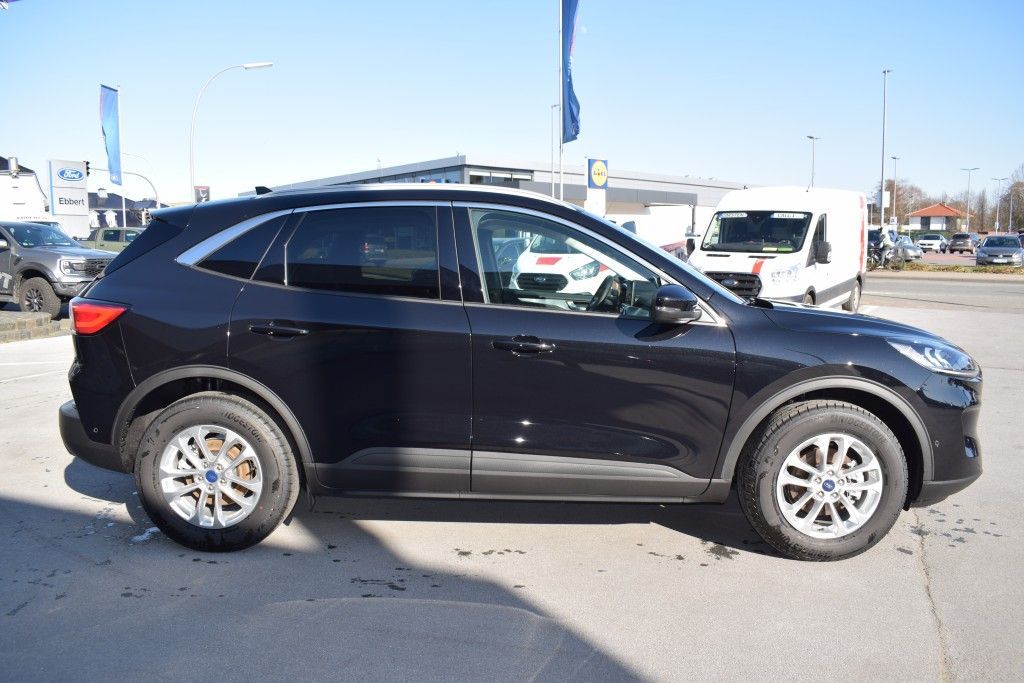Ford Kuga 2023