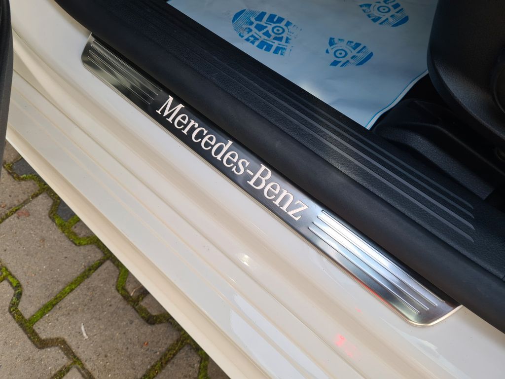 Mercedes-Benz CLA 250 2021