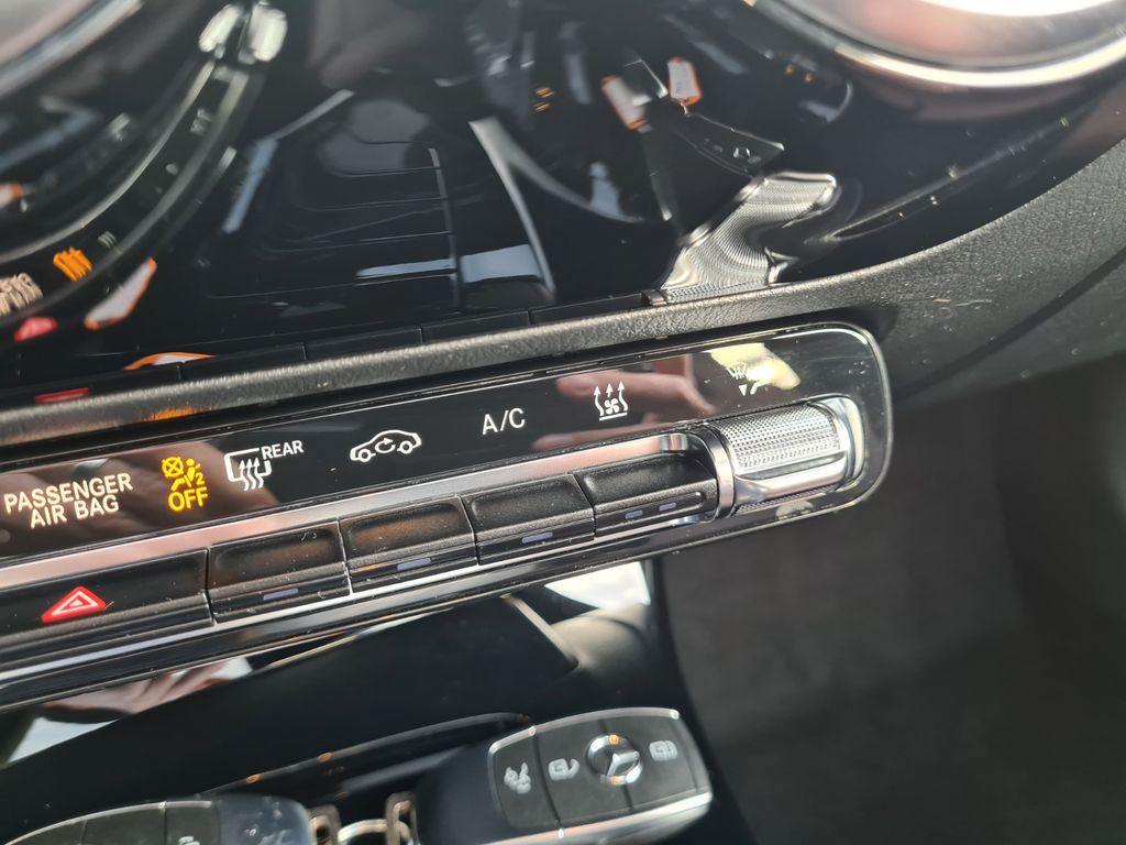 Mercedes-Benz CLA 250 2021