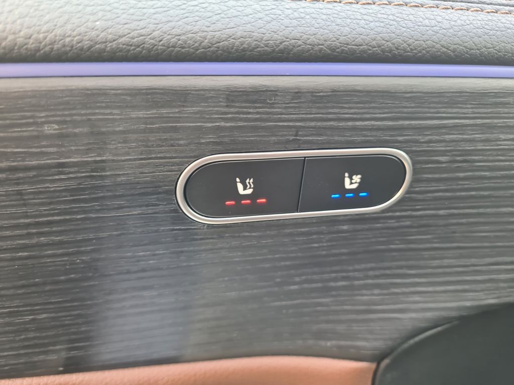 Mercedes-Benz CLA 250 2021