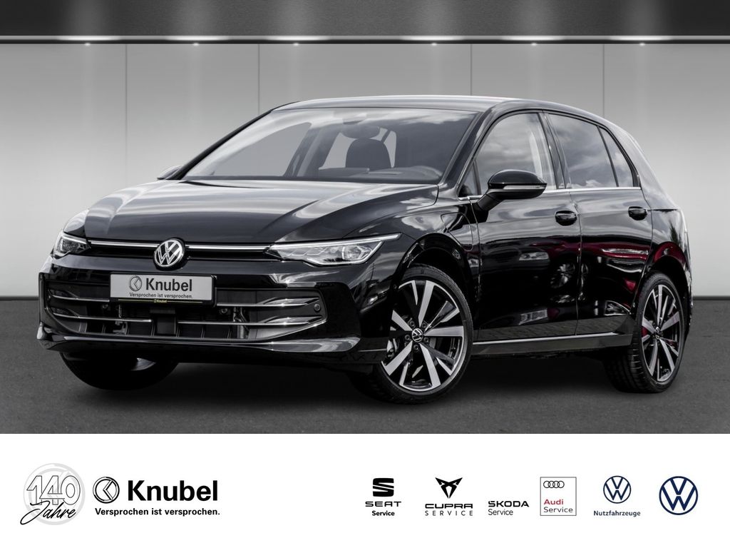 Volkswagen Golf 2025