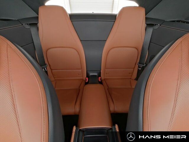 Mercedes-Benz SL 63 AMG 2024