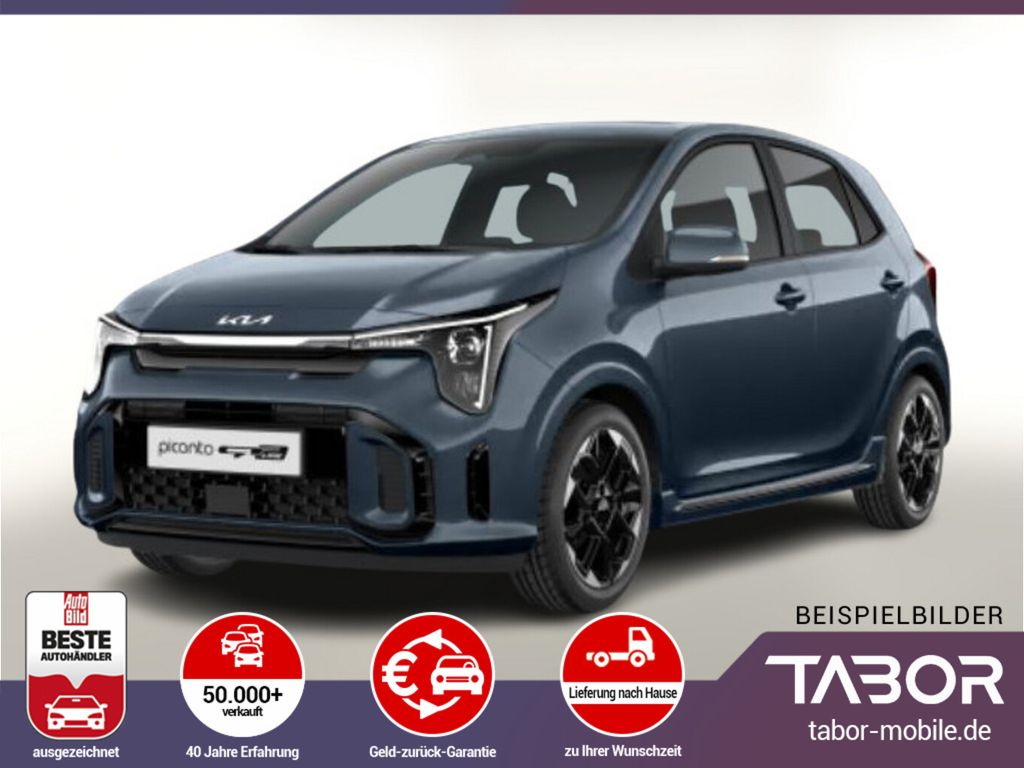 Kia Picanto 2025