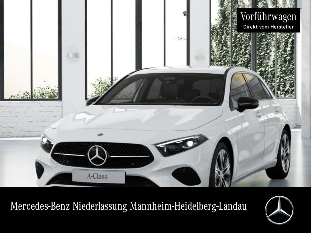 Mercedes-Benz A 200 2025