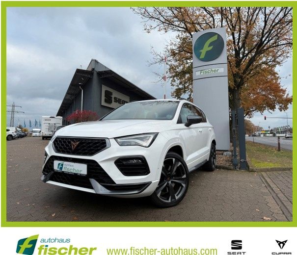 Cupra Ateca 2022