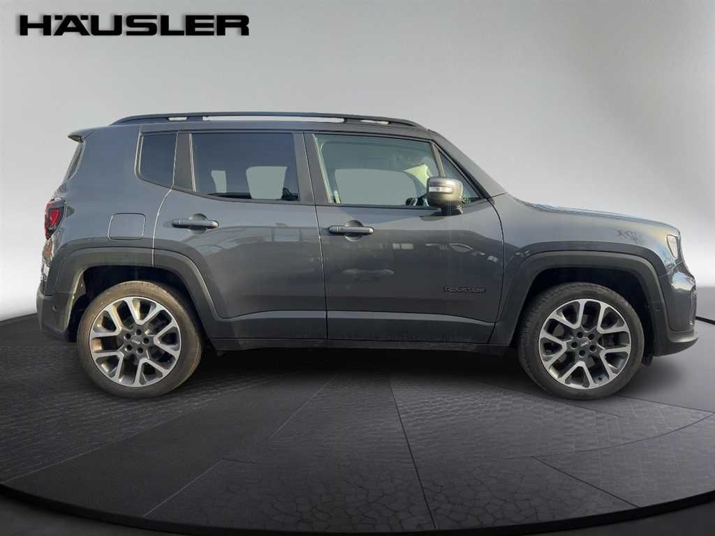 Jeep Renegade 2022