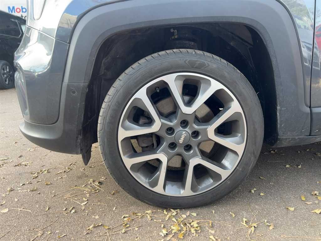 Jeep Renegade 2022