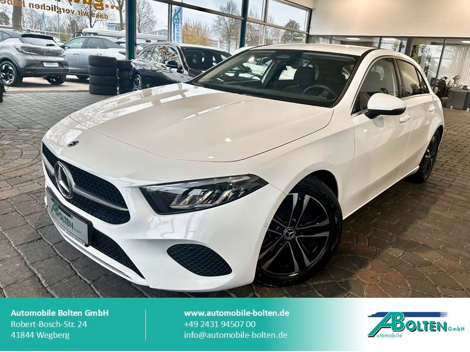 Mercedes-Benz A 180 2024