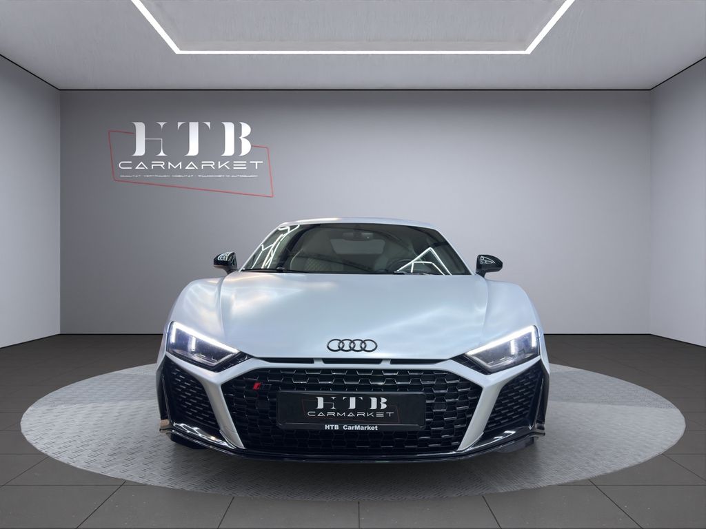 Audi R8 2022