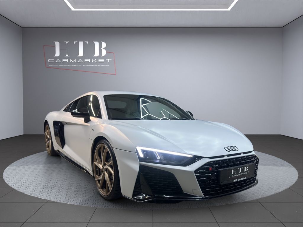 Audi R8 2022