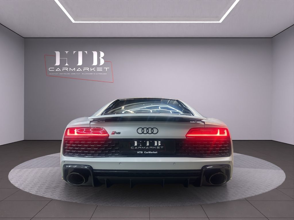Audi R8 2022