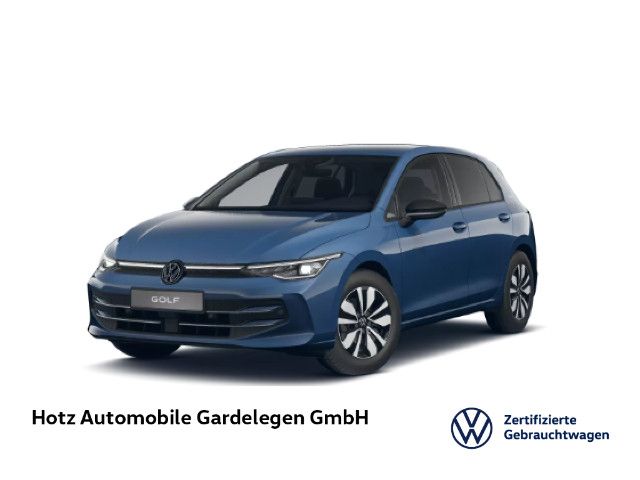 Volkswagen Golf 2025