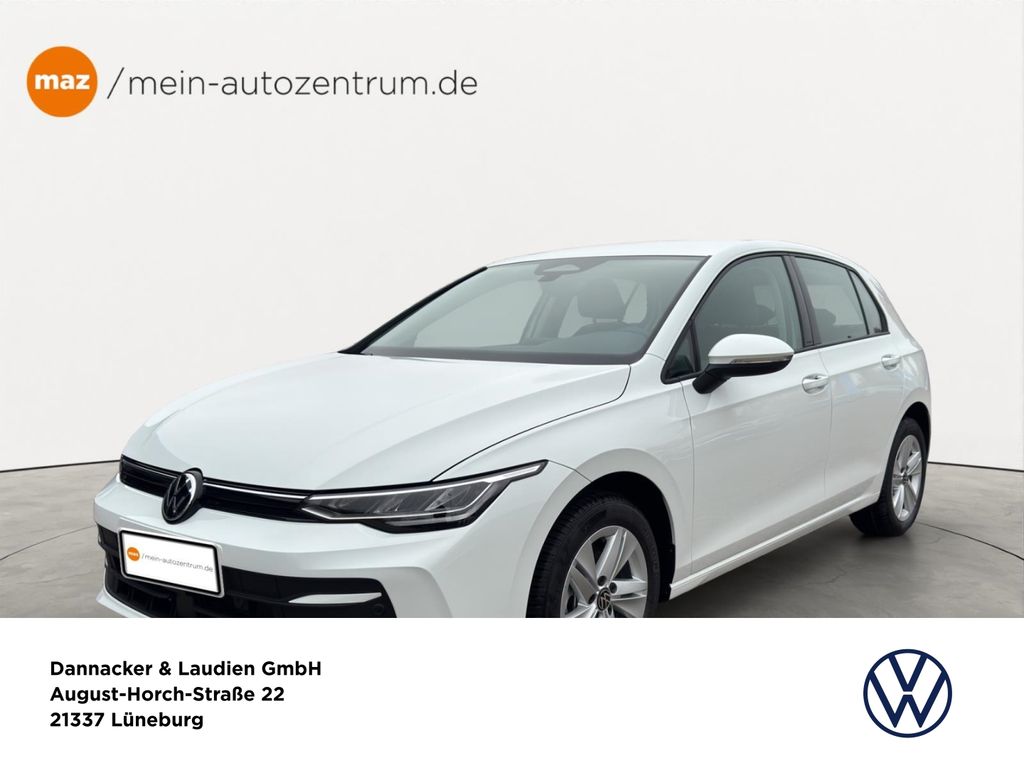 Volkswagen Golf 2025