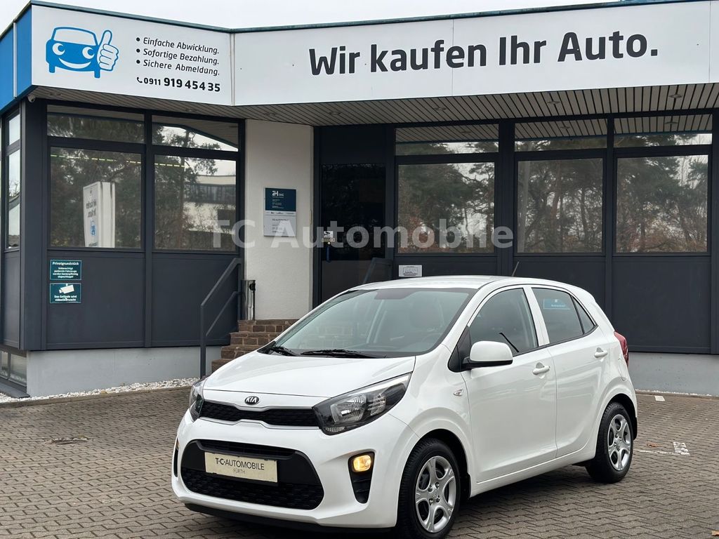 Kia Picanto 2019