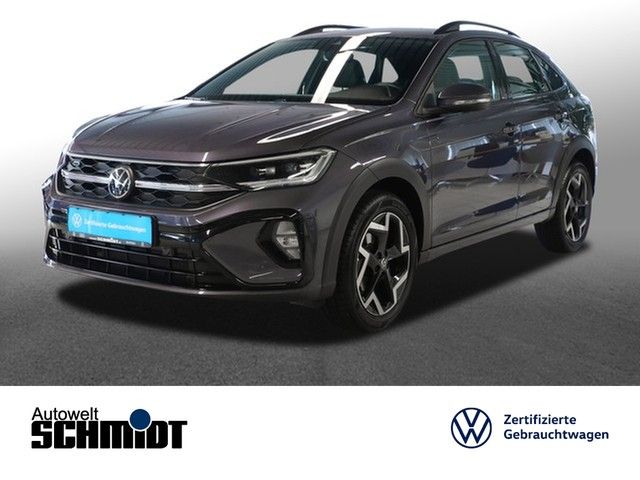 Volkswagen Taigo 2025