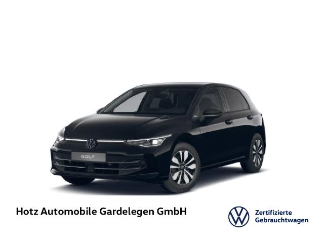 Volkswagen Golf 2025