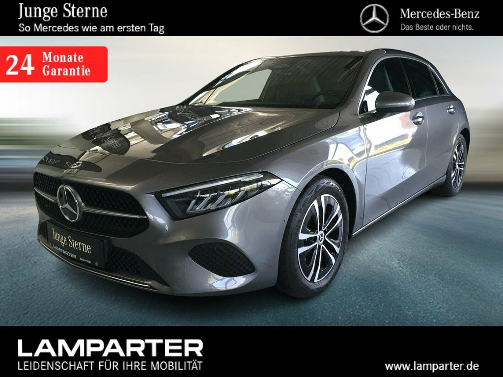Mercedes-Benz A 200 2023