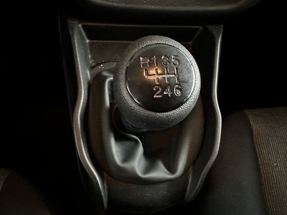 Fiat Doblo 2022