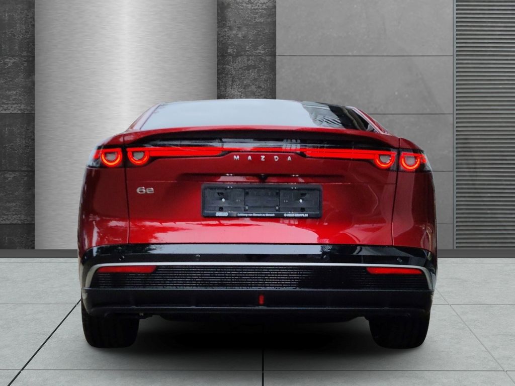 Mazda 6e