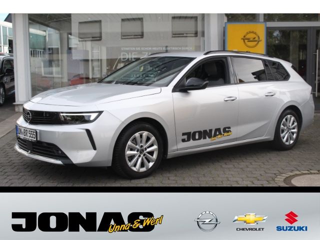Opel Astra 2024