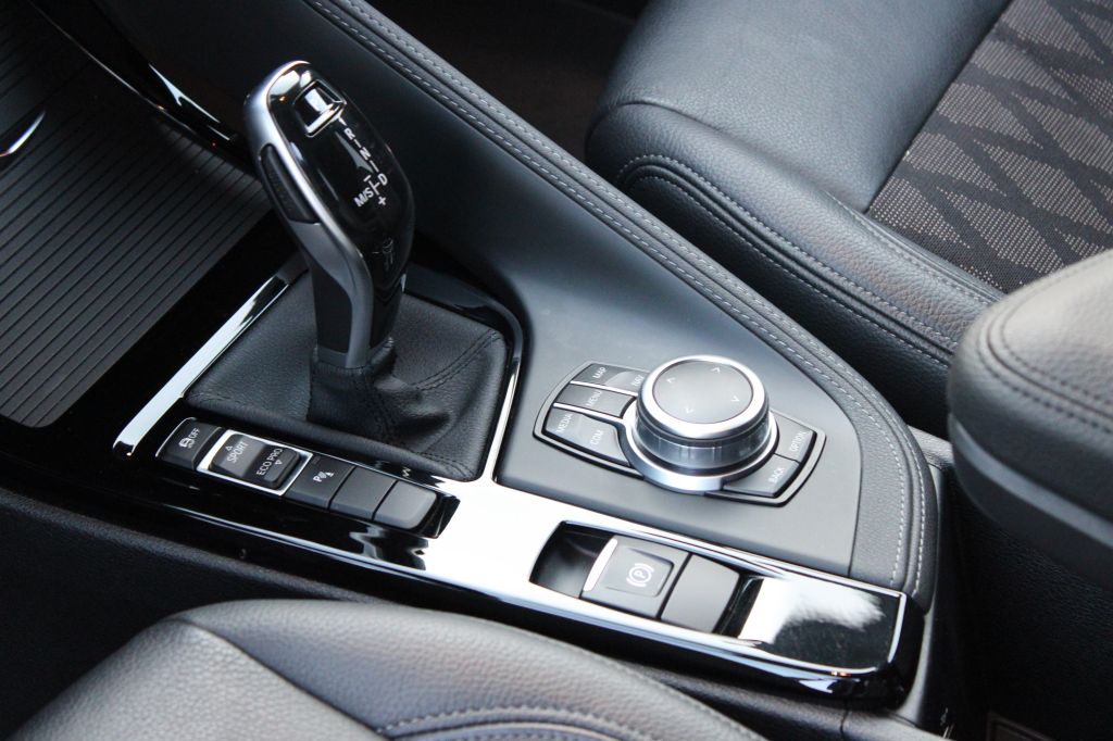 BMW X1 2021