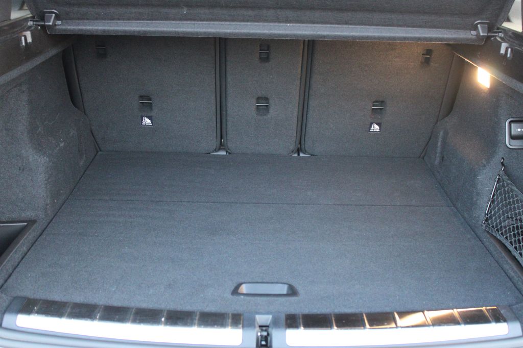 BMW X1 2021